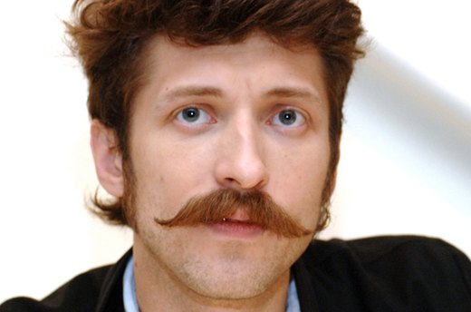 Eugene Hutz