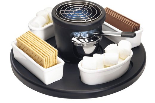 Casa Moda S’mores Maker