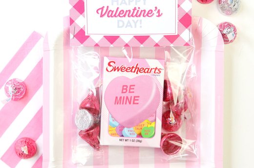Perfect for Party Favors