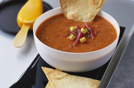 Buffalo Greek Yogurt Dip