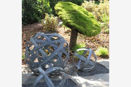 Garden Art