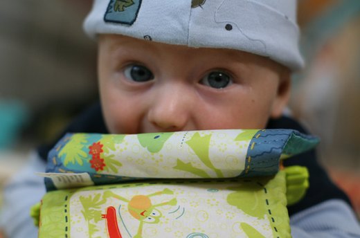 For the Teether