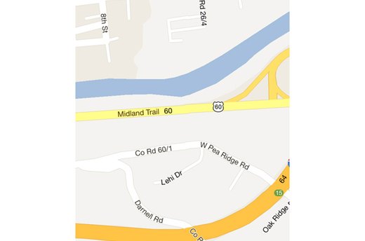 Google Maps (Free)
