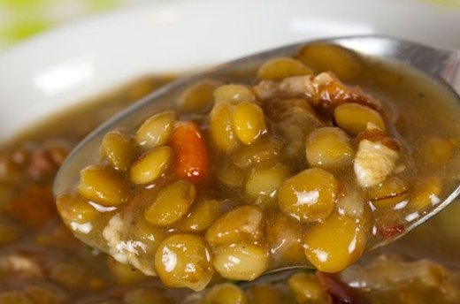 Healthy Lentil Soup