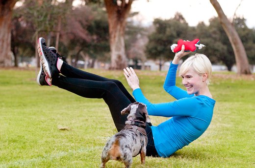 Fetching Ab Twists