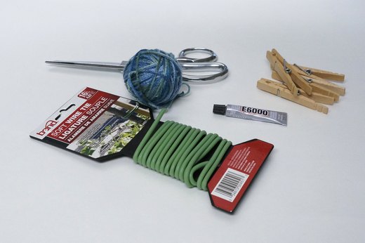 Things You'll Need