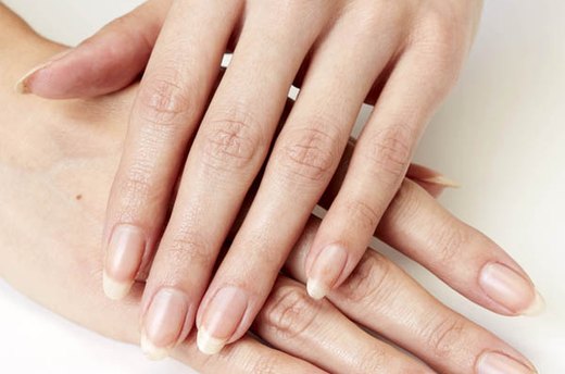 Prep Your Nails