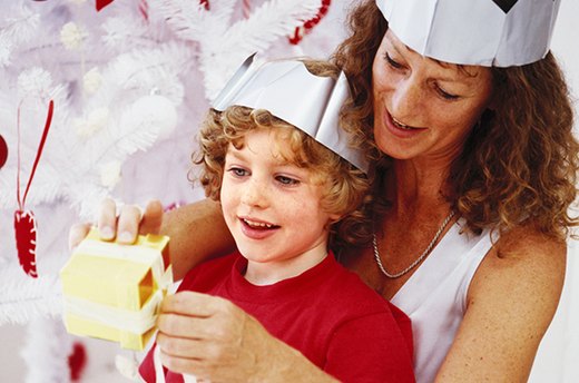 Enjoy Your Holiday With Loved Ones