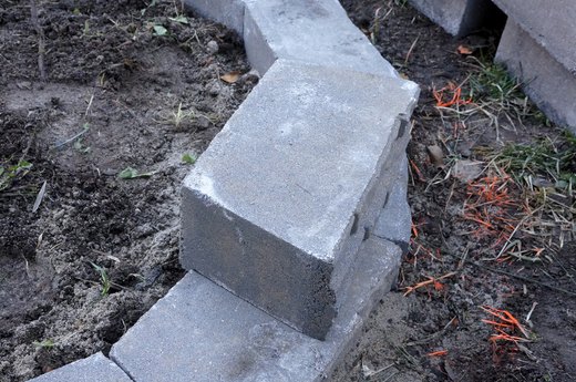 Add Remaining Blocks