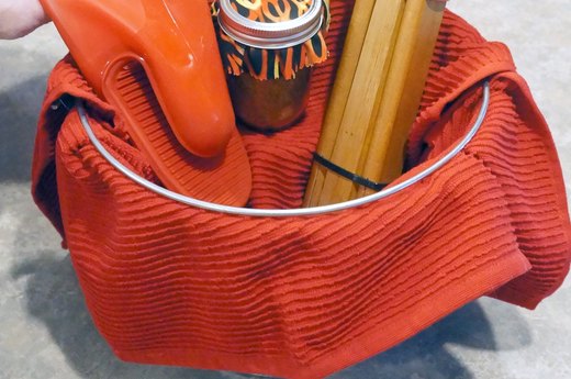Arrange Items