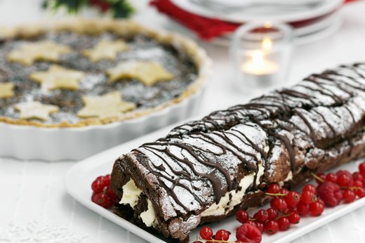 Joyful Jelly Roll