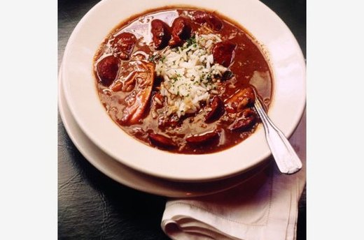 Red Beans and Rice