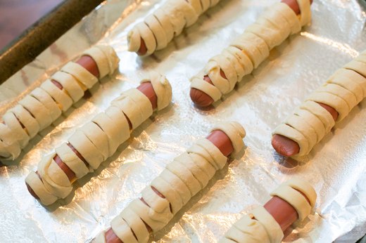 Bake Up Some Fun