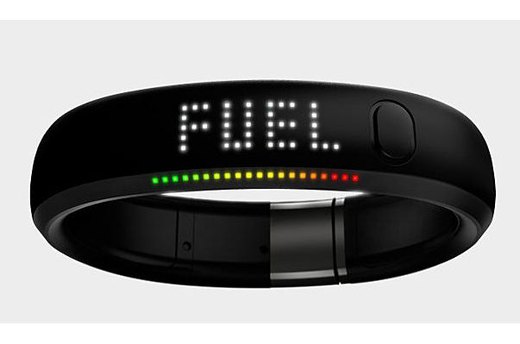 Nike+ FuelBand ($149)