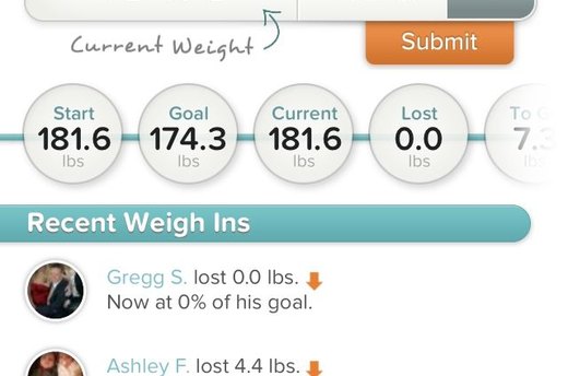 DietBet (Free)