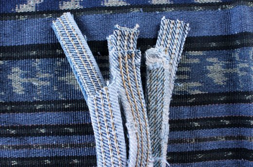 Starting the basket side coils