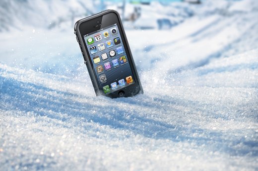 LifeProof Fre for iPhone 5