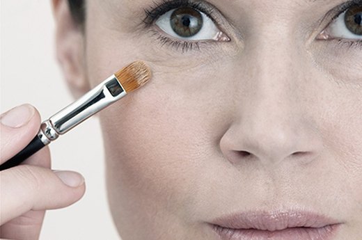 Concealer Brush