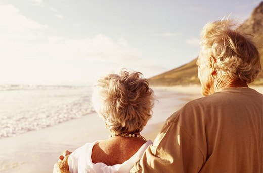 10 Romantic Places to Take Your Wife