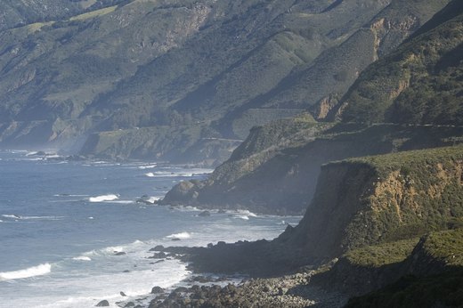 Pacific Coast Highway