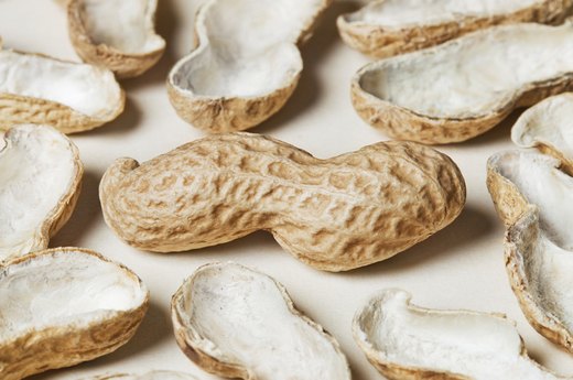 Peanuts