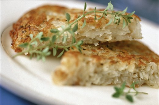 What to Do With a Lotta Latkes