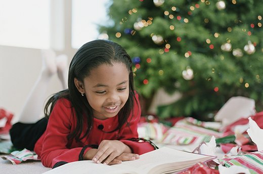 Swap Extra Toys for a Bit of Education