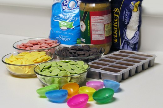 Things You'll Need