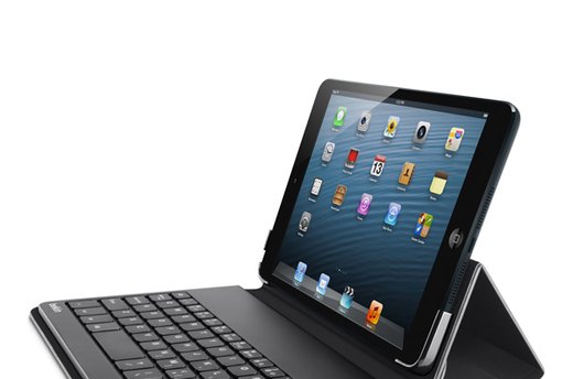 Belkin Portable Keyboard Case for iPad Mini