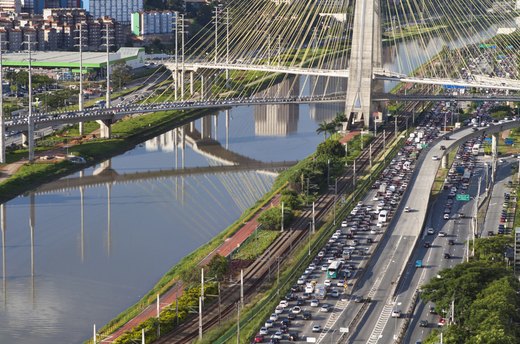 Sao Paulo