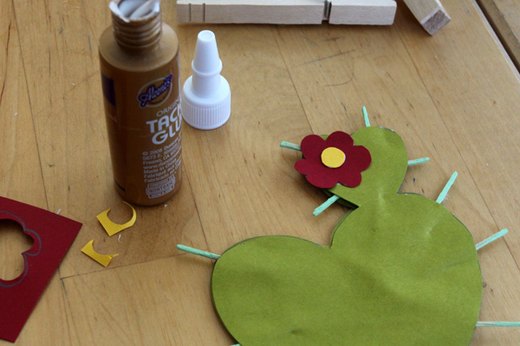 Embellish your Flower