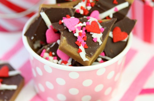 Packaging Toffee