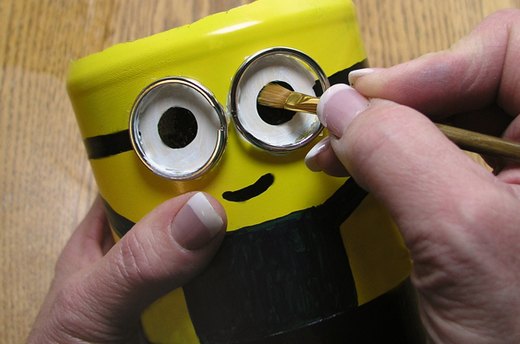 Decorate the Character