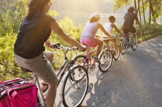 Fabulously Fun Family Vacation Activities