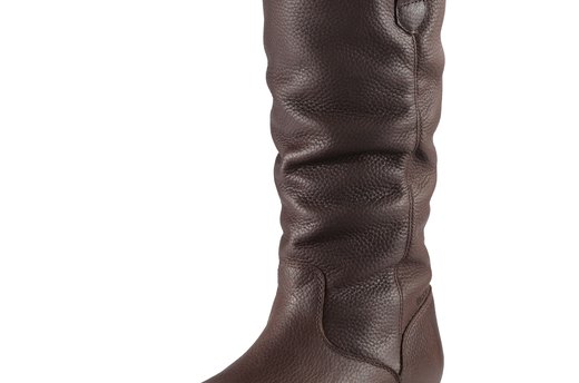Stylish All-Weather Boots to Outsmart Mother Nature