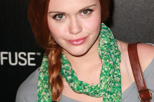 The In-Between Scarf