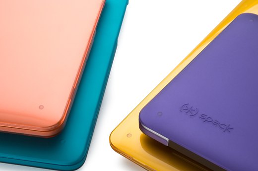 Speck SmartShell