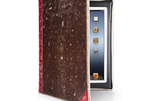 TwelveSouth BookBook for iPad