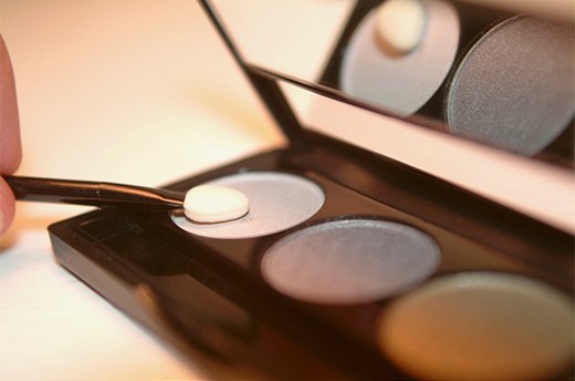 Eye Shadow Palette