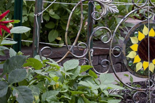 West Seattle Garden Tour, July 15