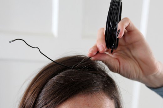 Make the Headband