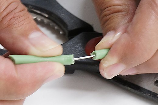 Cut the Wire