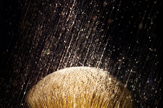 Kabuki Brush