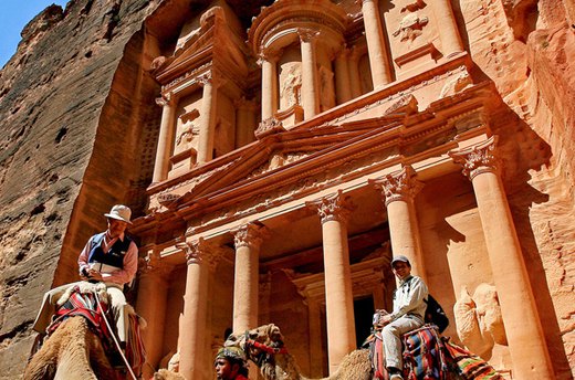 10 Most Exciting Adventure Trips