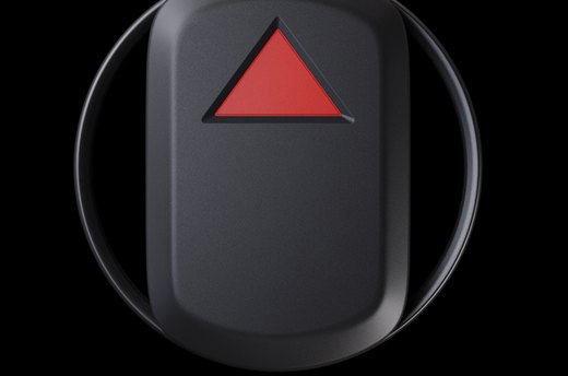 Suunto GPS Track POD