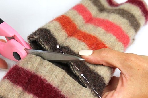 Cut Gloves