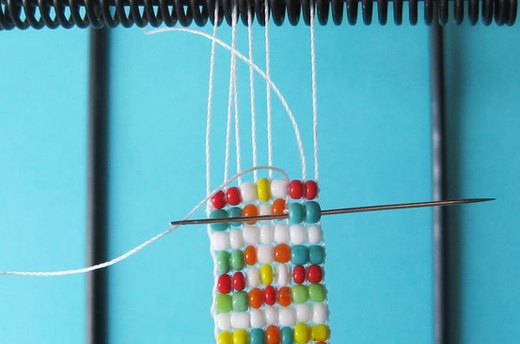 Bead Bracelet