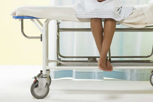 Preparing for a Mastectomy