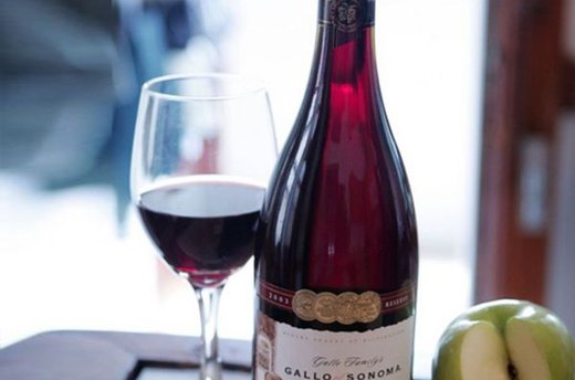 Pinot Noir: The Brooding Poet