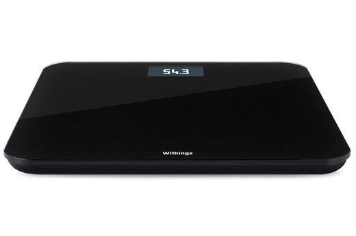 Withings Wireless Scale WS-30 ($149.95)